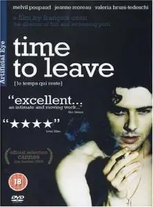 Time to Leave (2005) Le Temps qui reste