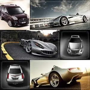 20 Collection super car 4