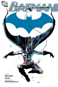 Batman Detective Comics - The Black Mirror [Complete]