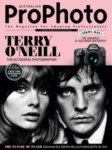 Pro Photo - Vol.70 No.6 2014 