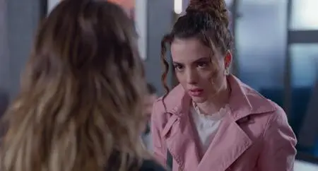 As the Crow Flies S01E04