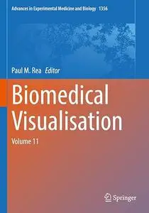 Biomedical Visualisation: Volume 11 (Repost)