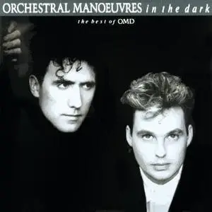 OMD - The Best Of