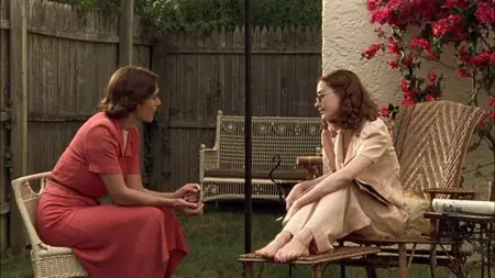 Mildred Pierce (2011)