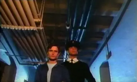 Murder on Line One (1989)