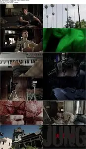 The Possession of Michael King (2014)