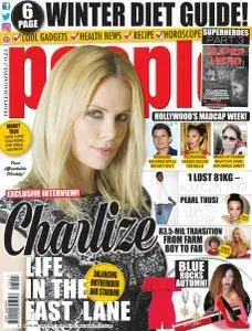 People South Africa - April 28, 2017