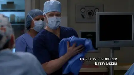 Grey's Anatomy S04E09