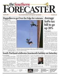 The Southern Forecaster – June 18, 2021