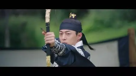 슈룹 S01E08