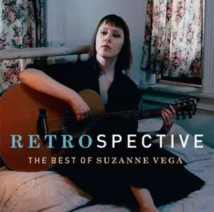 Suzanne Vega - 9 albums (1985-2004)