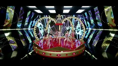 Dal Shabet - Bling Bling (2011)