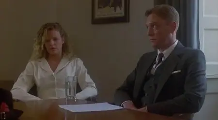 No Mercy (1986)