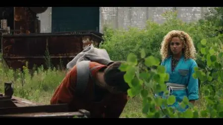 Utopia Falls S01E05