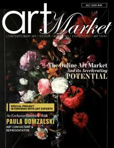 Art Market - Issue 49 - July 2020