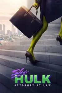 She-Hulk: Attorney at Law S01E09