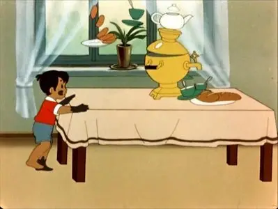 Мойдодыр (2004)