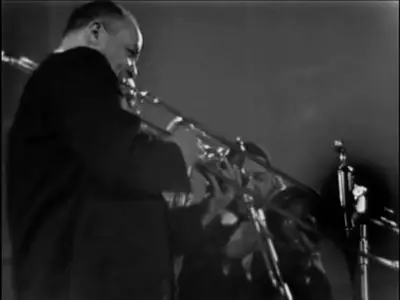 Duke Ellington - Live in '58 (2007) [Repost]
