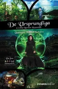 «De Ursprungliga» by Cecilia Larsson Kostenius