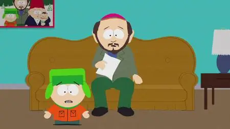 South Park S20E04