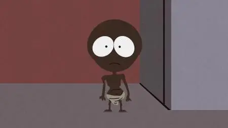 South Park S03E13