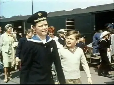 Almost Angels (1962) 