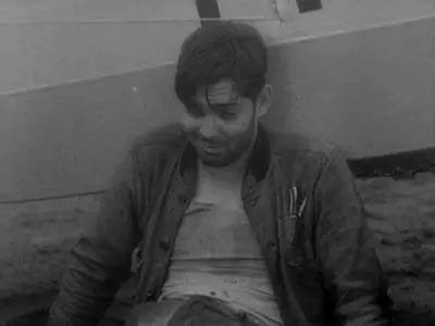 Hell Divers (1931)