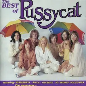 Pussycat - The Best Of Pussycat (2008)