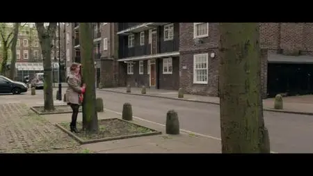 Flack S01E03