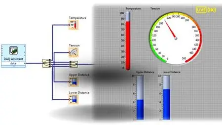 Fundamentals Of Labview - Hand On Labview Training 2023