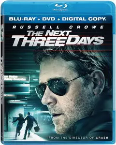 The Next Three Days (2010) 