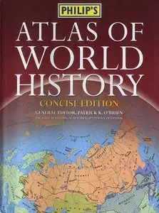 Atlas of World History: Concise Edition (repost)
