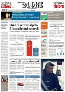 Il Sole 24 Ore - 22.06.2015