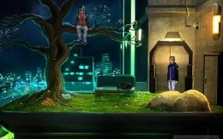 Technobabylon (2015)