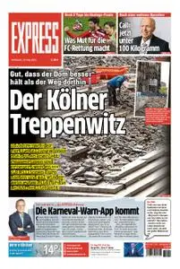 Express Bonn – 19. Mai 2021