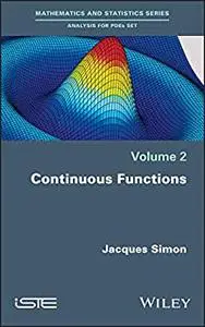 Continuous Functions vol2