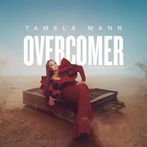Tamela Mann - Overcomer (Deluxe Edition) (2021/2022) [Official Digital Download]
