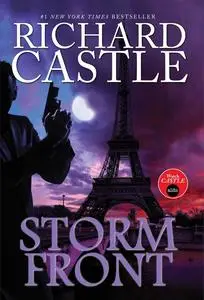 «Storm Front» by Richard Castle
