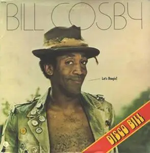 Bill Cosby - Disco Bill (1977)