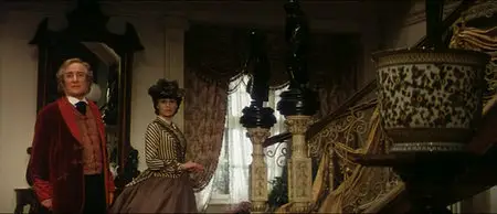 Ludwig - by Luchino Visconti (5 Chapters of 5) (1972).Re-post