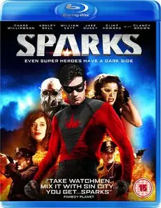 Sparks (2013)