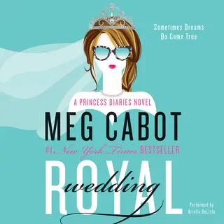 «Royal Wedding» by Meg Cabot