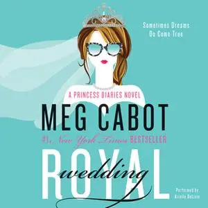 «Royal Wedding» by Meg Cabot