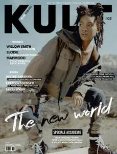 Kult Magazine - Giugno-Luglio-Agosto 2020