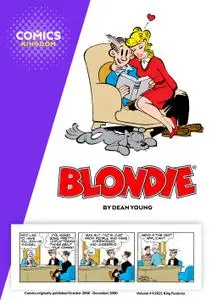 Blondie – 30 June 2022