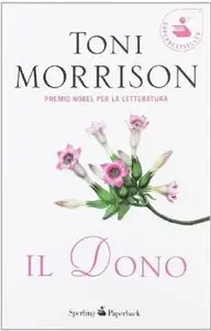 Il dono di Toni Morrison