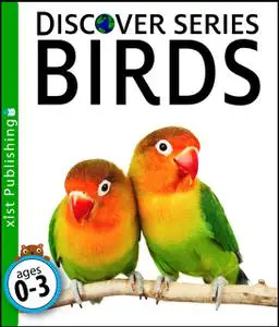 «Birds» by Xist Publishing