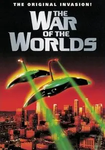 War of the worlds - The Original Invasion (1953)