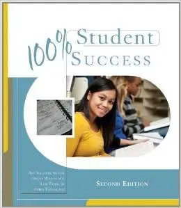 100% Student Success (repost)