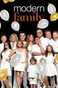 Modern Family S09E12